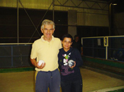 Battista VALENTI e Anna BRASCA (click to enlarge)